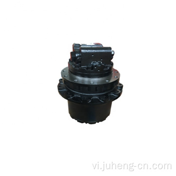 Máy đào Kubota U30 Drive Du lịch Du lịch RC411-61804